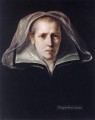 Retrato de los artistas madre barroca Guido Reni